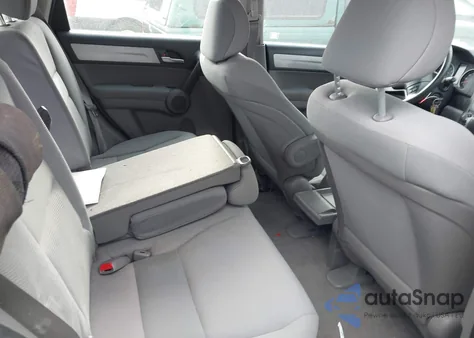 2010 Honda Cr-V Lx from USA, damaged, VIN 5J6RE4H30AL026882